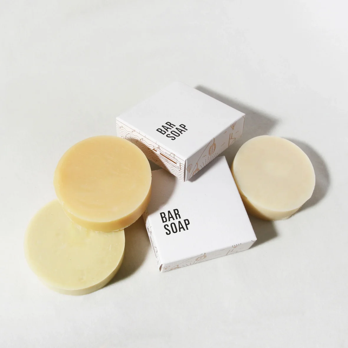 Shampoo Bar - Ảnh 2