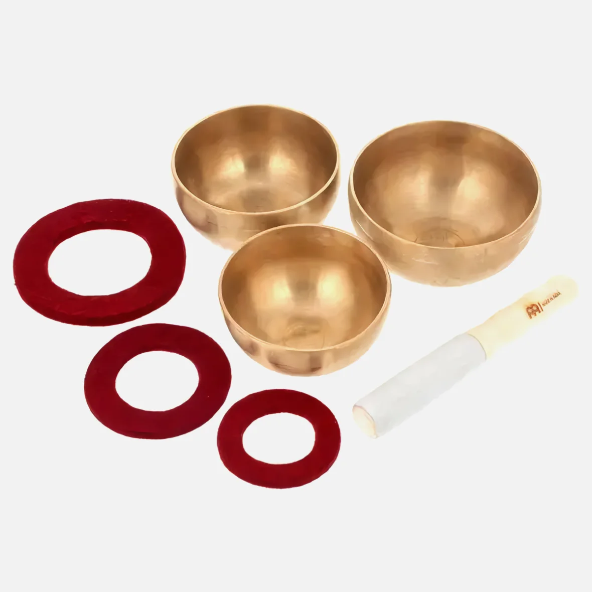 Medium Size Singing Bowl - Ảnh 2